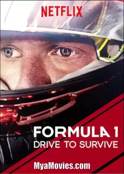 Formula 1 Drive to Survive: Season 1
