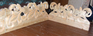 wood carving, дърворезба