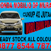 PROMO HONDA MOBILIO DP MURAH