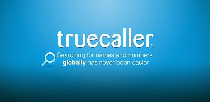 Truecaller , كاشف الأرقام