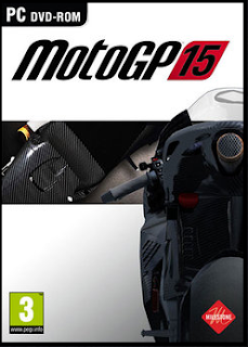 MotoGP 15