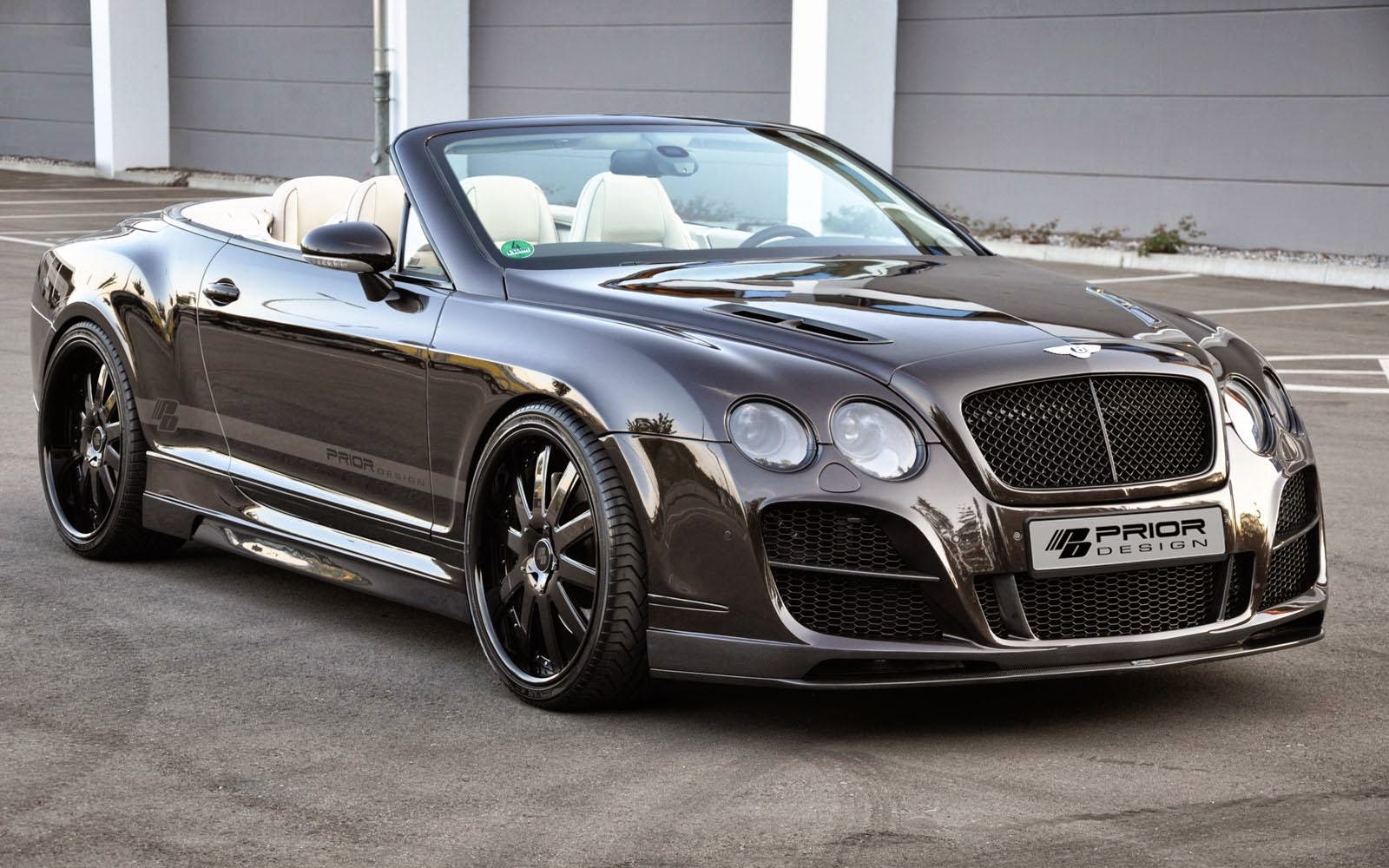 Bentley