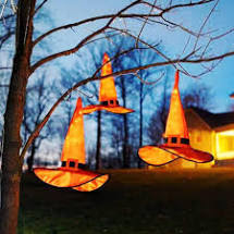 17 Cute Halloween Decoration Ideas