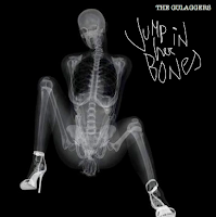 The Gulaggers - Jump In Her Bones (B.S.R. 2013)