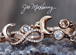 Jes MaHarry Jewelry Giveaway