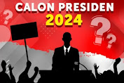 Memilih Presiden Terbaik Tahun 2024 Untuk Menuju Indonesia Emas tahun 2045