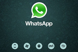 WhatsApp Gratis
