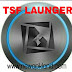 TSF Launcher 3D Shell Andriod Pro Application 
