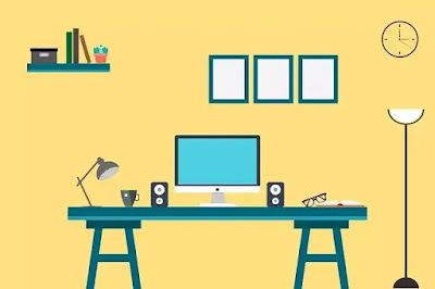 Proper Workspace