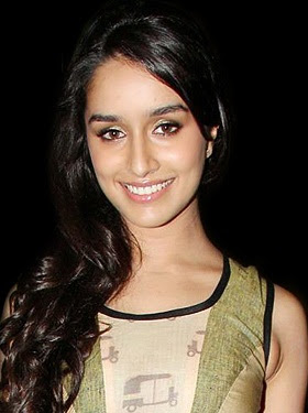 Shraddha Kapoor hd Wallpapers 51