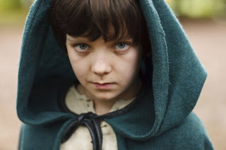 Asa Butterfield