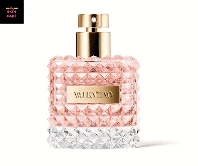 عطر دونا فالنتينو valentino donna