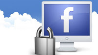 Tenere il profilo Facebook privato senza contenuti pubblici