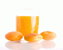 apricot fruit juice