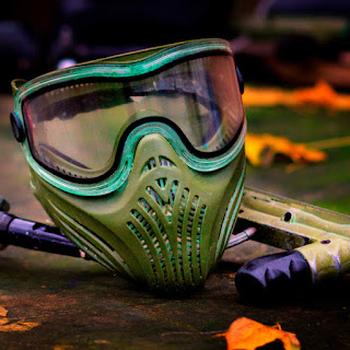 The Essential Paintball Equipment List