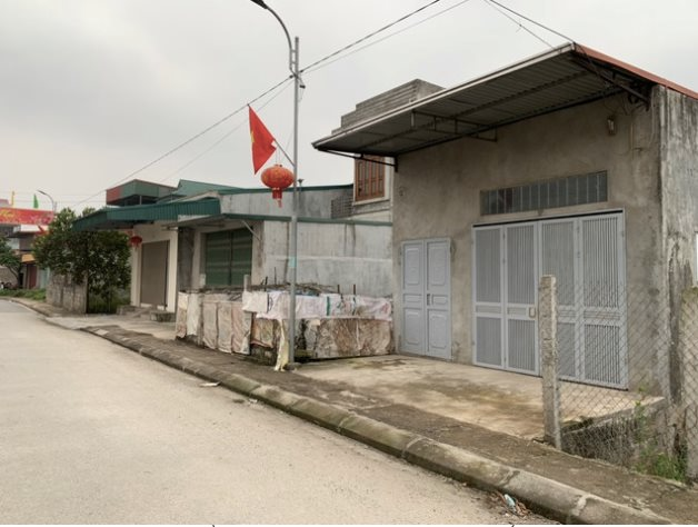 Vay tiền mua nhà đã <a href=