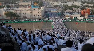 Sejarah Mencatat Ibadah Haji Pernah Dihentikan, Syiah Pelakunya