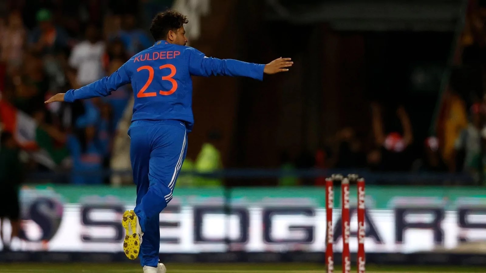 Exciting Showdown in Johannesburg India vs. South Africa 3rd T20 Match Highlights