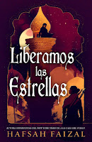 Arenas de Arawiya 2 - Liberamos las estrellas - Hafsah Faizal