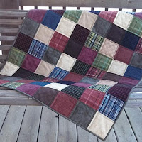 Flannel Squares