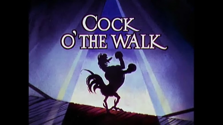 Cock o' the Walk (1935)