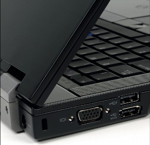 Dell Latitude e6400 Specs