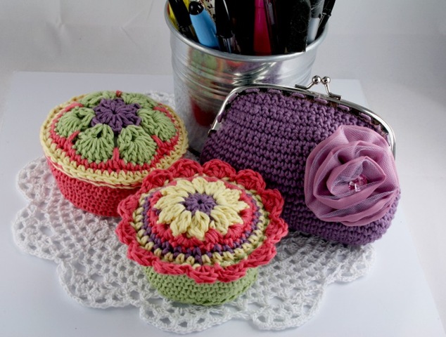 pincushion