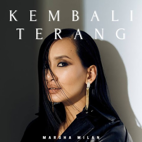 Marsha Milan - Kembali Terang MP3