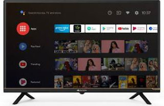 MICROMAX SMART TV