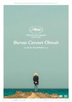 Burası Cennet Olmalı izle Filmin Konusu  01-05-2020 22:29:31  It Must Be Heaven Filmi    Filmde, film yapımcısı Elia Suleiman’ın vatanı Filistin’den ayrılarak farklı şehirlere yolculuğu ve sıra dışı buluntuları konu edinilmiştir.