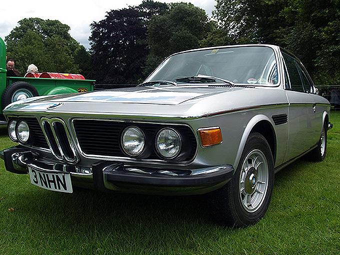 ANTIQUE BMW CARS | EBAY