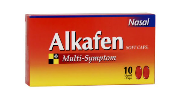 Alkafen Tablet এর কাজ কি | Alkafen Tablet খাওয়ার নিয়ম | Alkafen Tablet এর দাম 