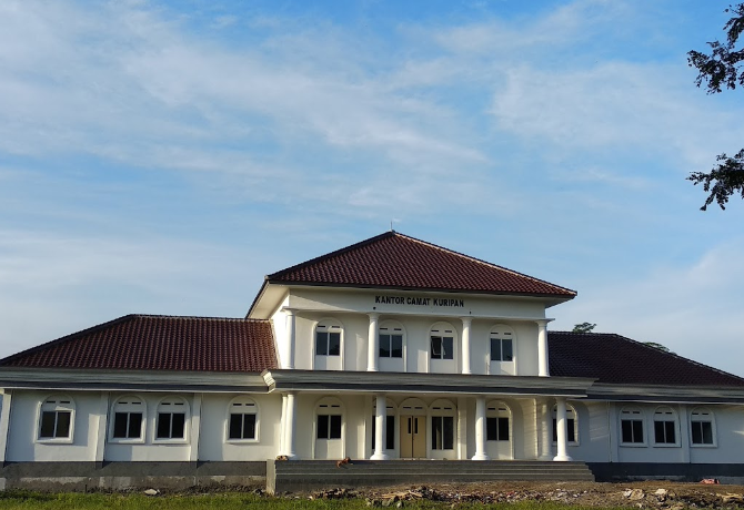 Daftar Nama Desa Dusun Di Kecamatan Kuripan Kabupaten Lombok Barat Kecarat
