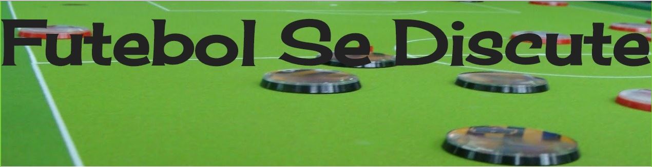 Futebol Se Discute 