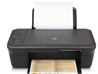 HP Deskjet 1000 J110a Driver Download and Review 2018