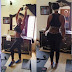 Actress Ini Edo Flaunts Curves In Stunning New Video