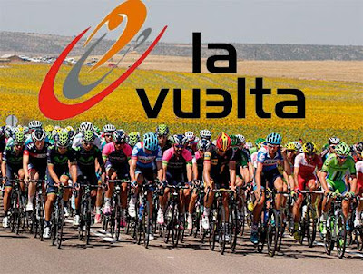 La Vuelta 2018 - Promo