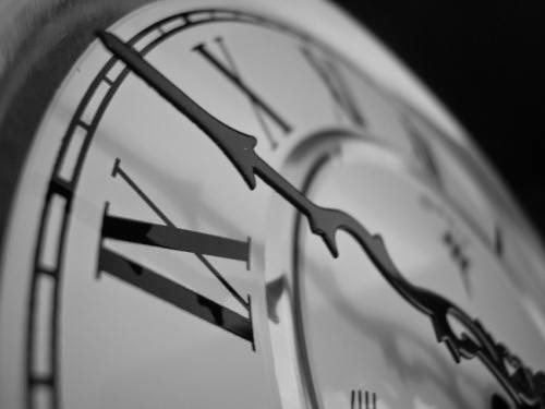 Tick Tock