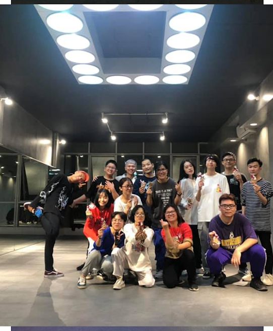 [A120] Tham khảo những trung tâm tốt học nhảy HipHop tại Hà Nội
