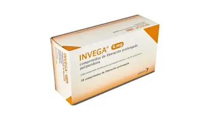 How Long Does Invega Stay in Your System