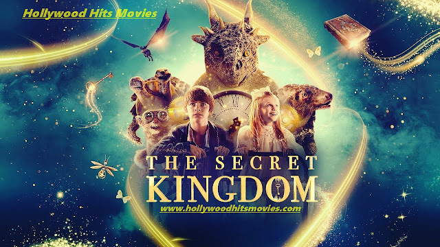 The-Secret-Kingdom-2023