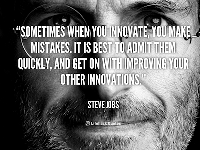 Les 200+ meilleures citation innovation steve jobs  600858-Citation innovation steve jobs