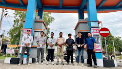 Gandeng Bank Sulselbar Hadirkan Alat Pembayaran Nontunai di Pintu Kawasan Wisata Tanjung Bira