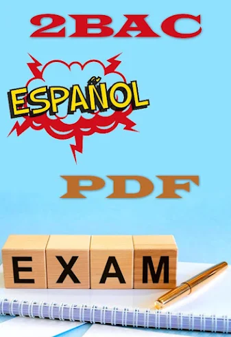 دروس اللغة الإسبانية للسنة الثانية باكالوريا pdf