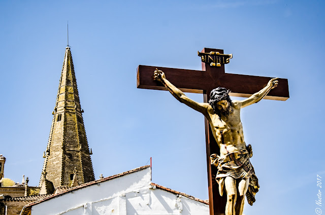 Semana Santa Logroño 2017