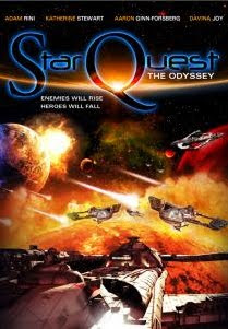 STAR QUEST: THE ODYSSEY (2009)