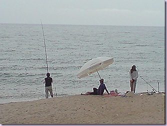 tepi pantai