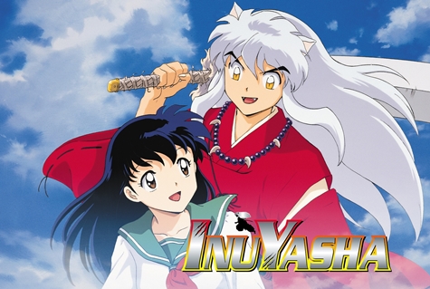 Lembrete: Filmes de Inu Yasha na Netflix!