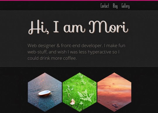 HTML5 High Quality Templates