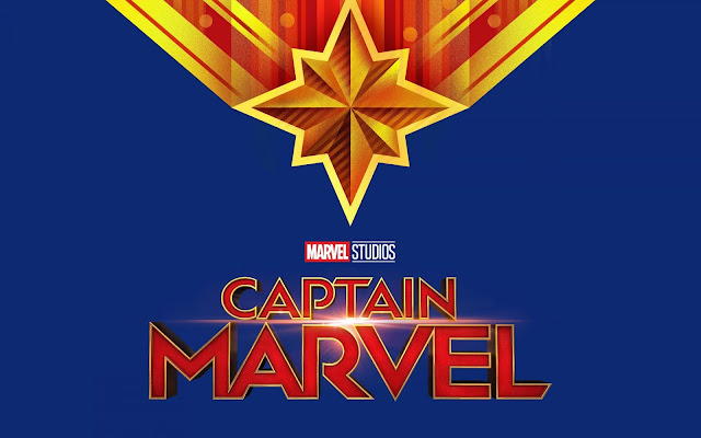 Captain Marvel Marvel Studios